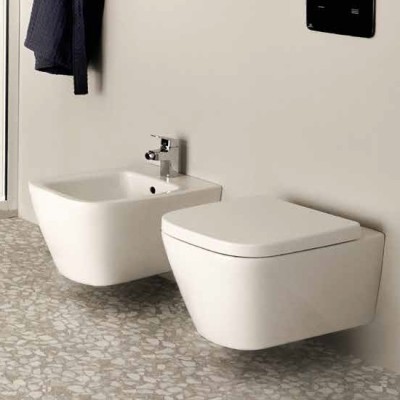 CAPAC WC I.LIFE B